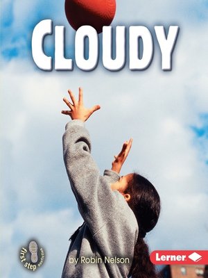 cover image of Cloudy